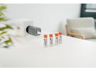 Verbatim Akku AA 2100mAh 4-Pack USB-C