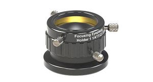 Focusing Eyepiece Holder 1¼"T2