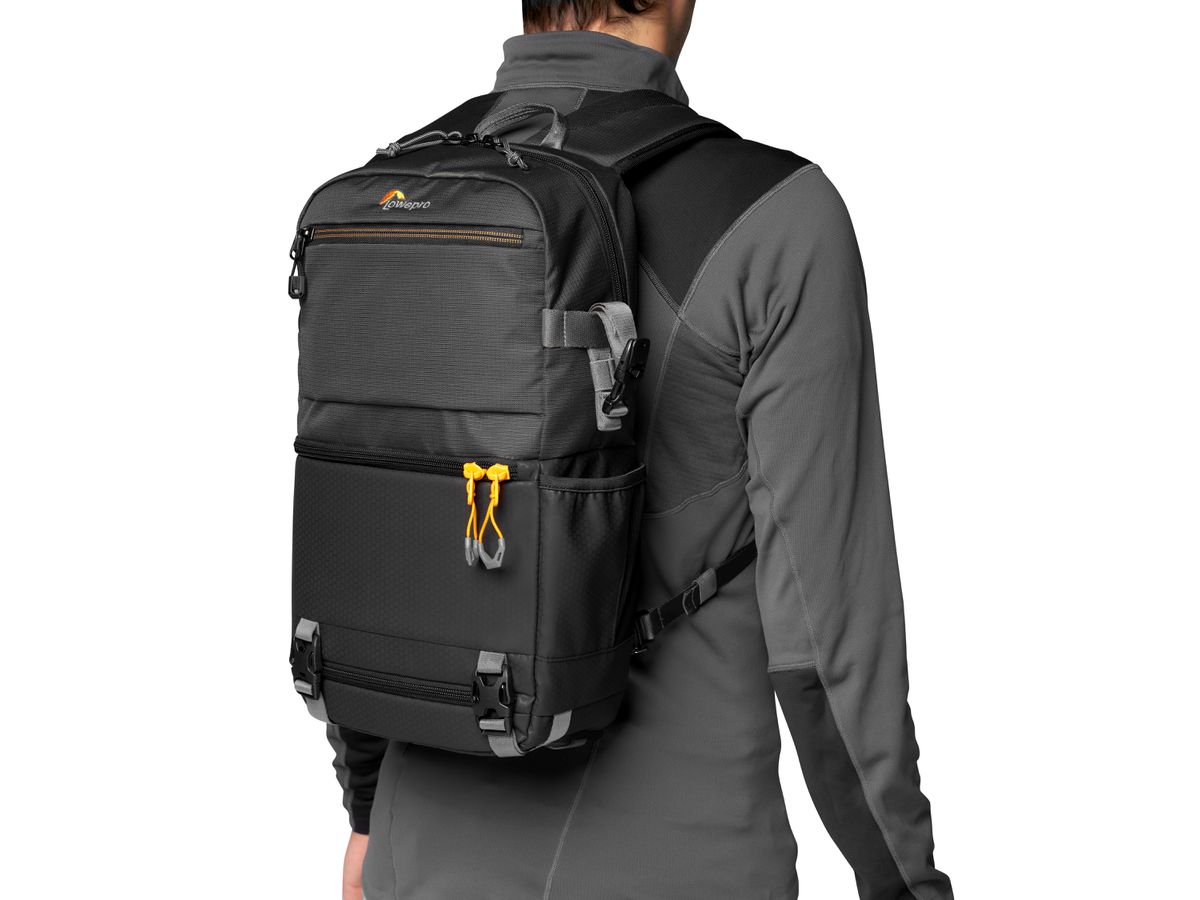 Lowepro Slingshot SL 250 AW III noir