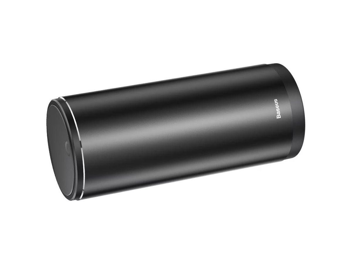 Baseus Car Trash Can 500ml Black
