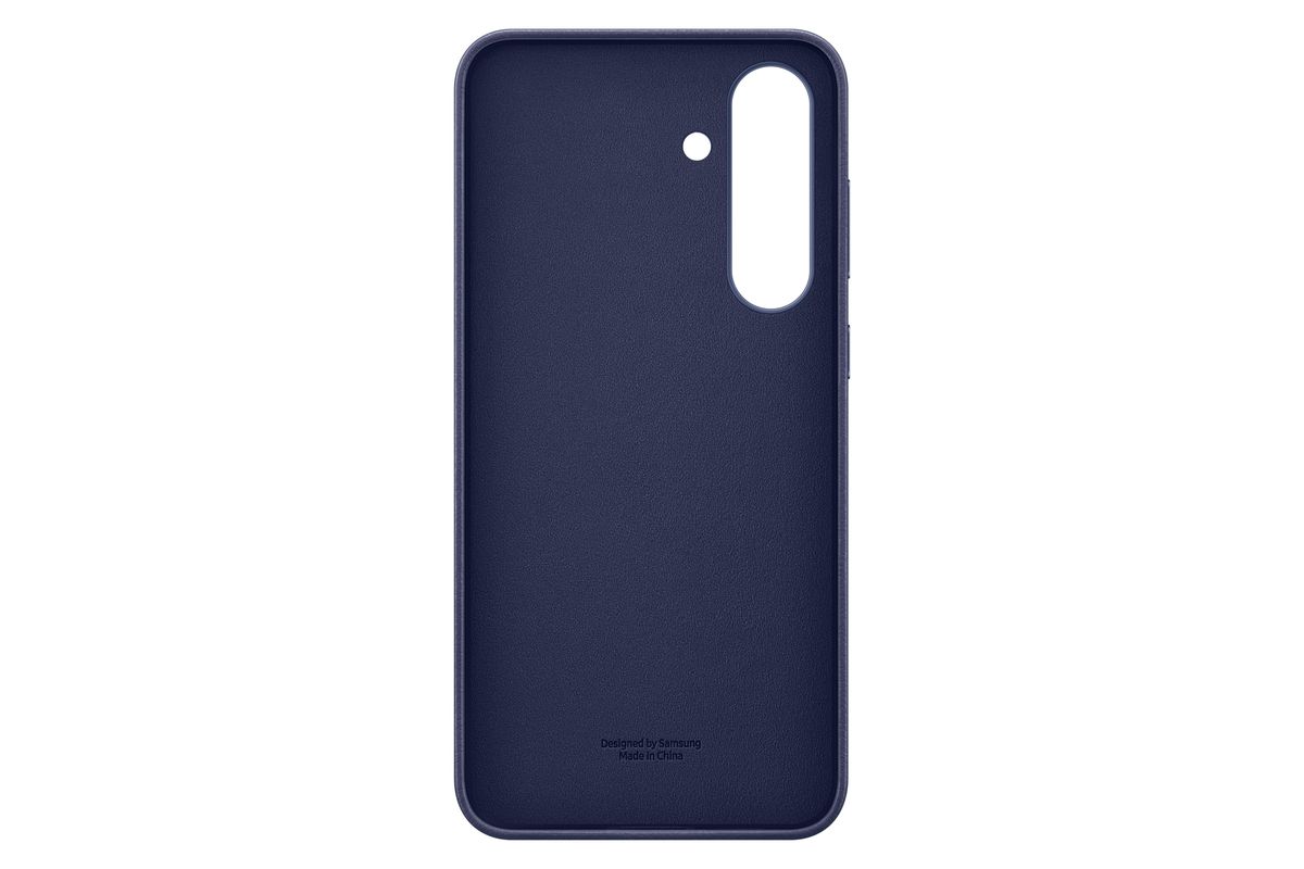 Samsung S25 FE Kindsuit Case Dark Blue