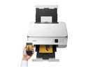 Canon PIXMA TS5351a White