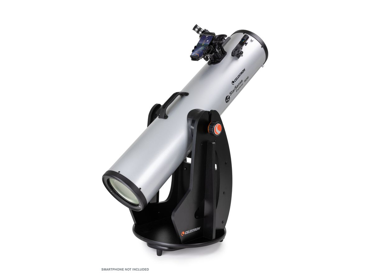 Celestron StarSense Explorer Dobson  8"