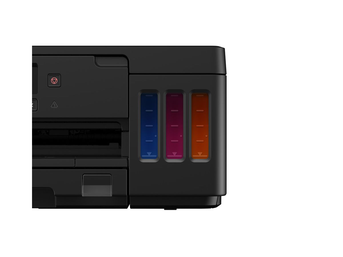 Canon PIXMA G5050 Inkjet Printer