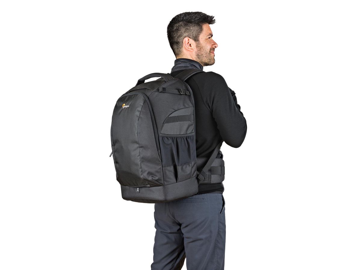 Lowepro Flipside 500 AW II schwarz