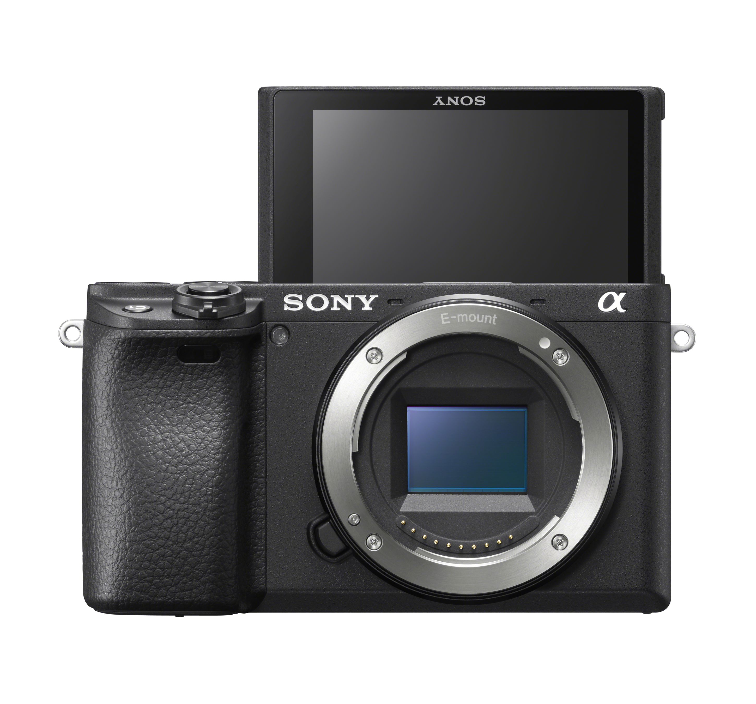 Sony Alpha 6400 Body Black