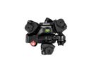 Manfrotto Befree Advanced Alu w/3 Way