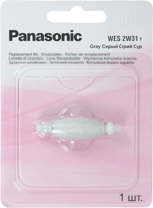Panasonic Lime de remplacement ES-WD42