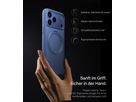 Torras Ostand Guardian iP 18 Pro blue