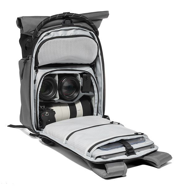 Manfrotto UNCOVER Backpack 24L