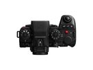 Panasonic Lumix S1RM2 Body