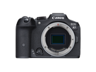 Canon EOS R7 Body