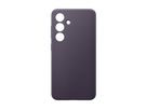 Samsung S24 Vegan Leather Case Violet