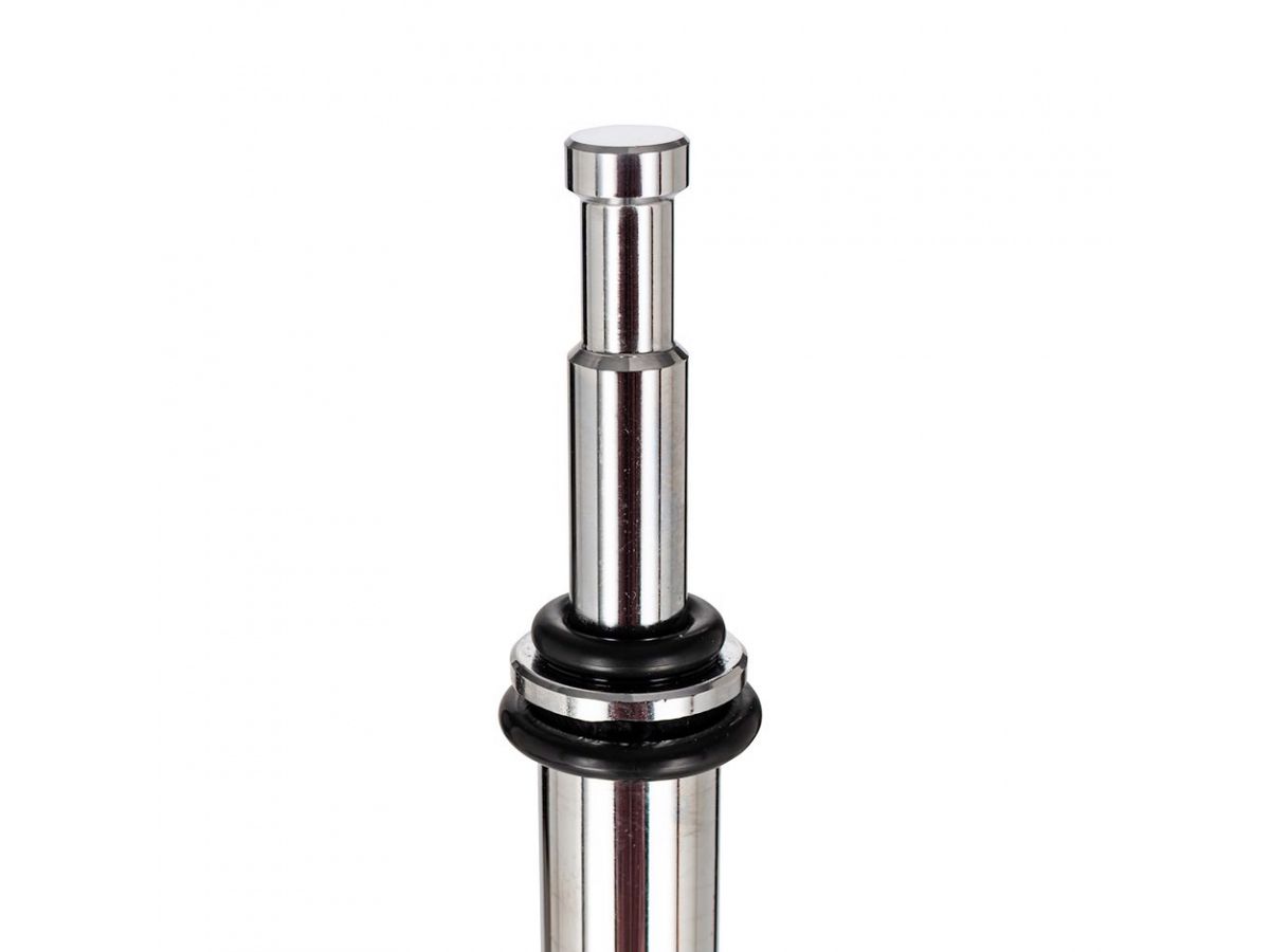 Avenger C-Stand 25 Steel 250cm Silver