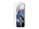 PanzerGlass iP 17/18ProMax Displayschutz