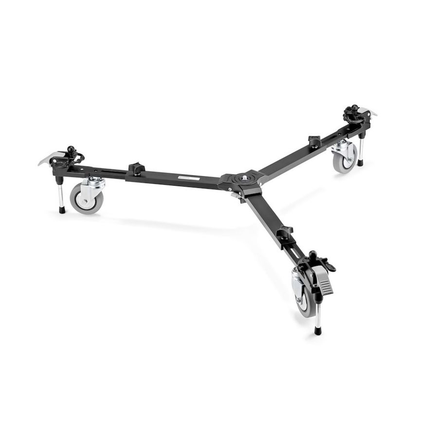 Manfrotto VR Adjustable Dolly