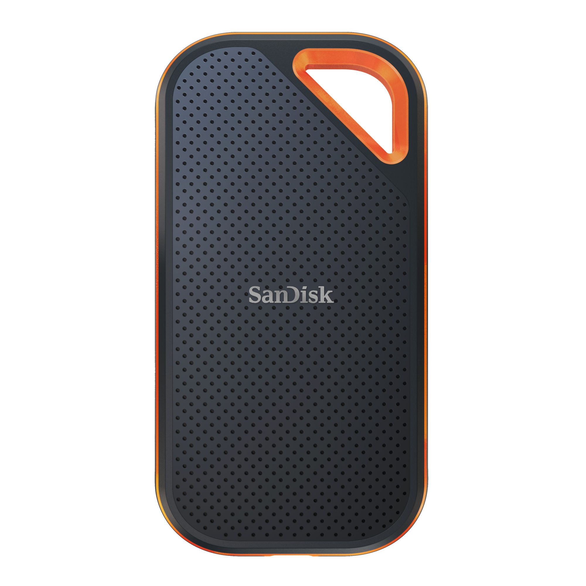 SanDisk Extreme Pro Portable SSD 4TB