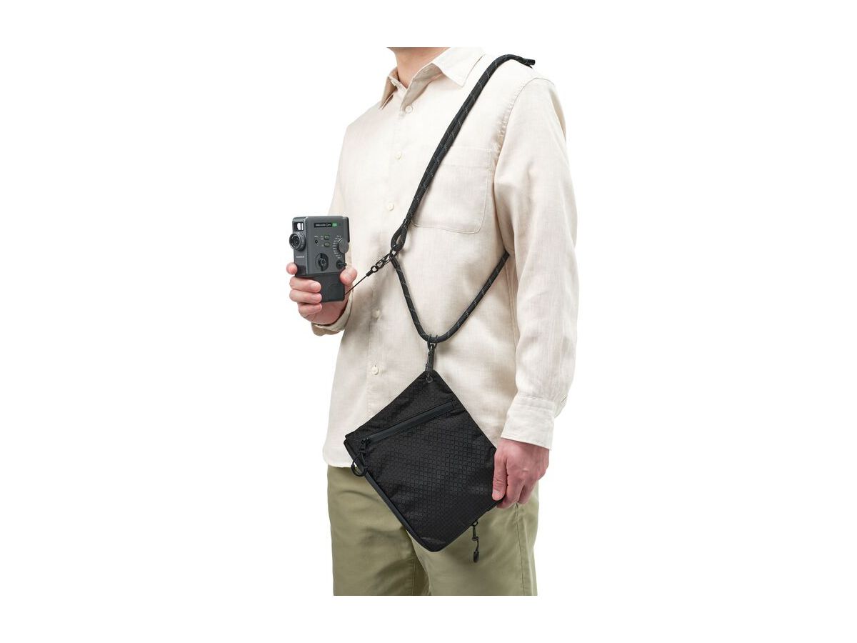 Fujifilm Instax Mini Evo Cinema Case