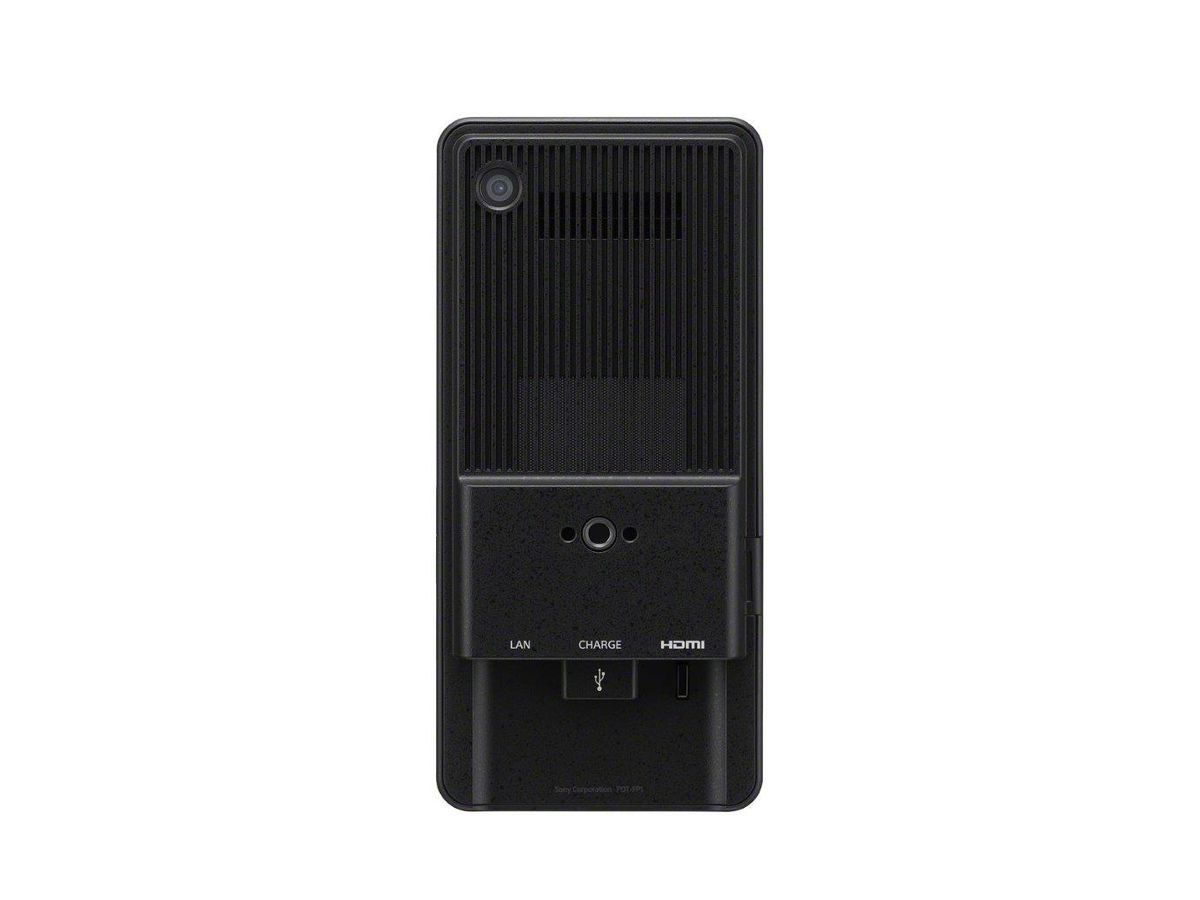 Sony PDT-FP1 Portable Data Transmitter