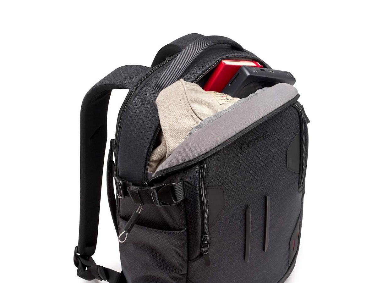 Manfrotto PL Backloader Backpack S