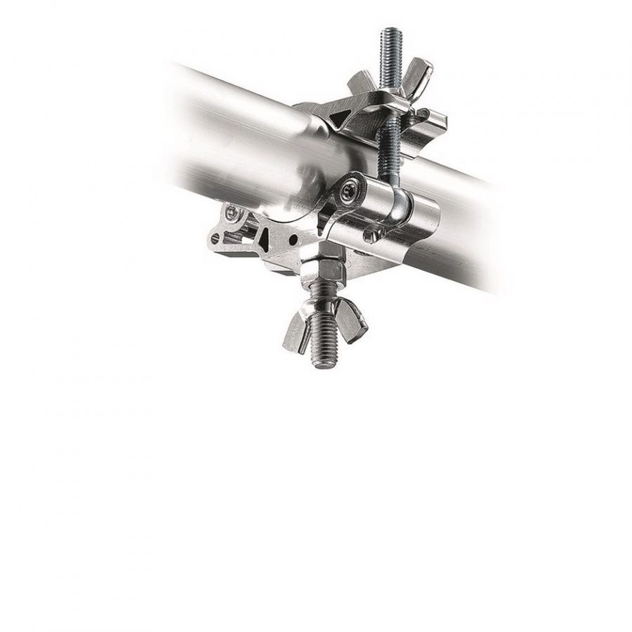 Avenger LP Eye Coupler w/M12 Bolt+Nut