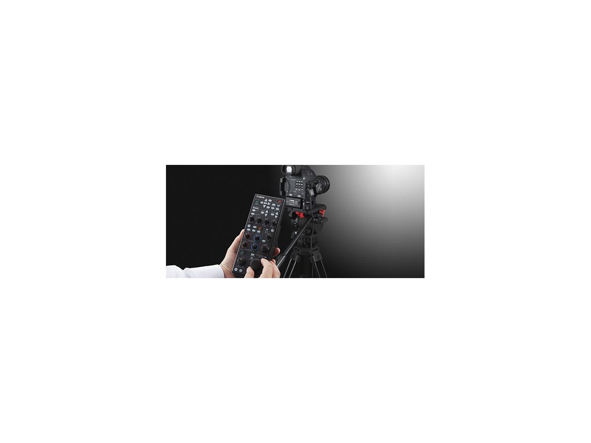 Canon RC-V100 Remote Controller