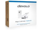 Devolo Magic 2 LAN triple Starter Kit