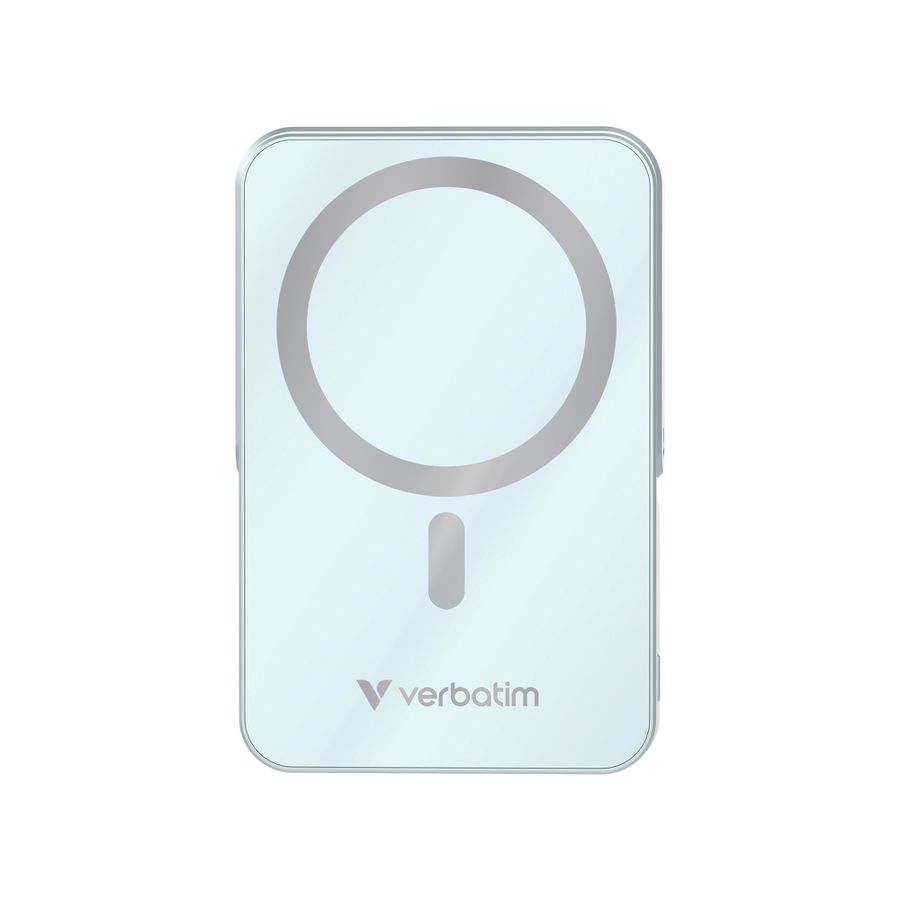 Verbatim Powerbank 10000 mAh Blue