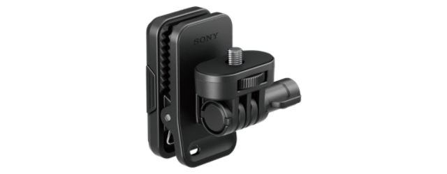 Sony Cap Clip for ActionCam