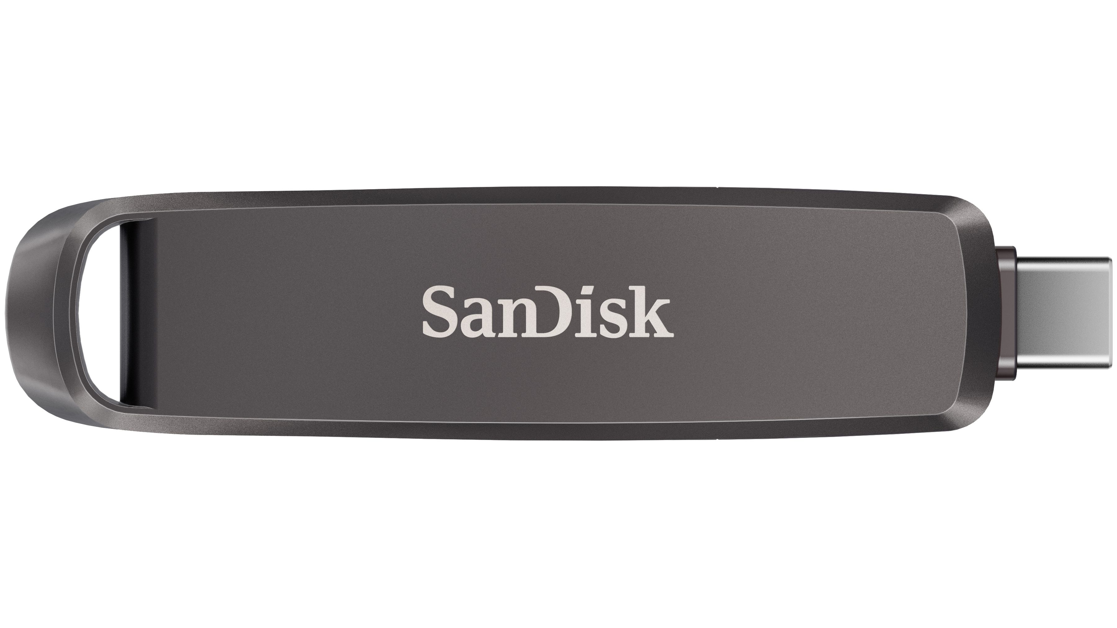 SanDisk Extreme Pro Dual Drive 2TB