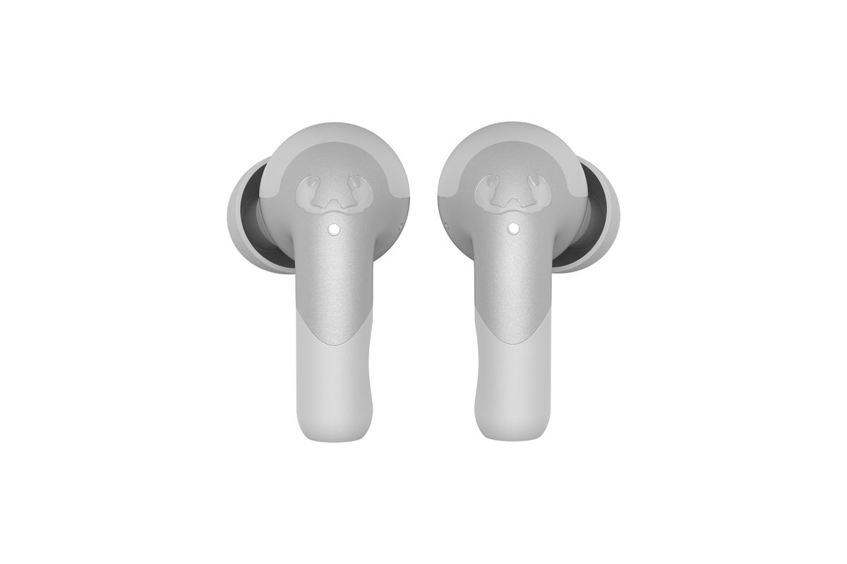 Fresh 'n Rebel Twins Ace Ice Grey