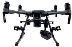 Accessoires drones 