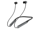 Verbatim Neckband Earbuds ANC Black