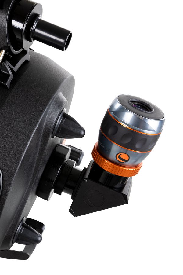 Celestron 2" Mirror Diagonal Twist-Lock