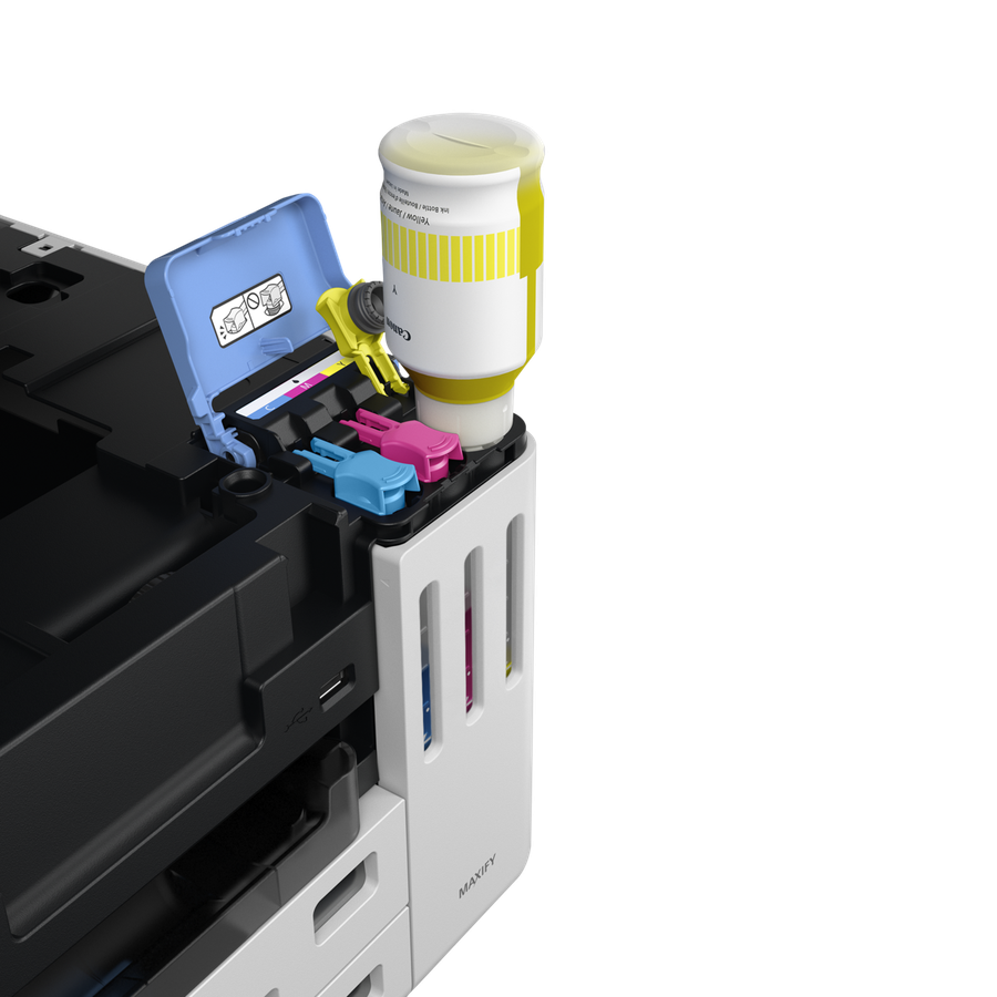 Canon MAXIFY GX6150 Inkjet MF-Printer