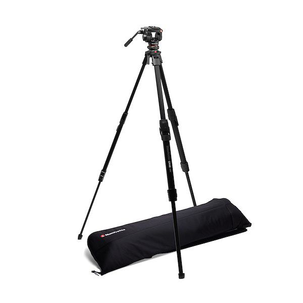 Manfrotto ONE Video Alu w/500X