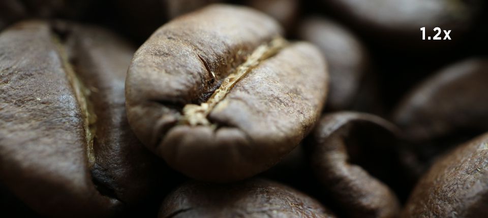 Canon EF-M 28mm f/3.5 IS STM Makro