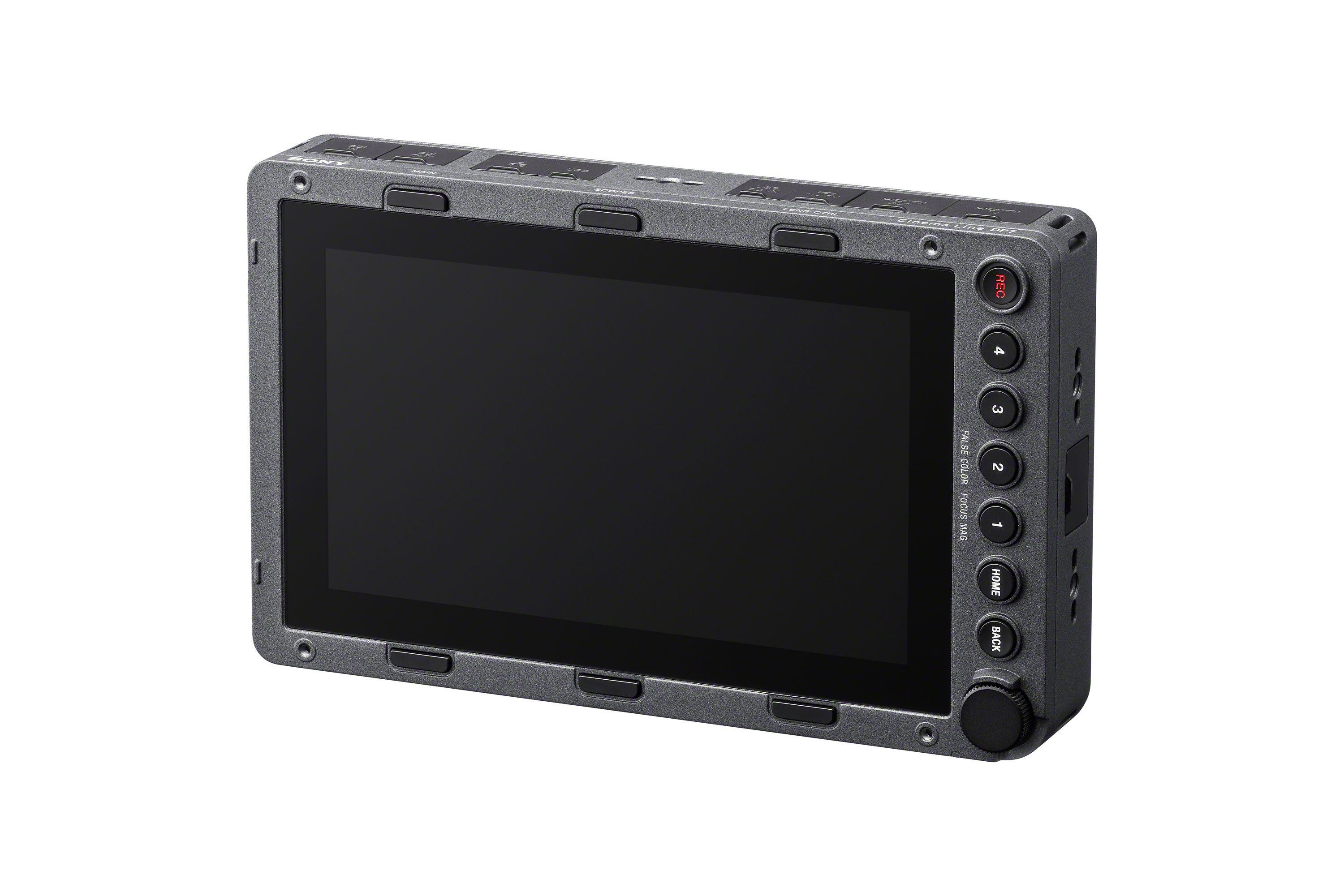 Sony RM-DP7 Remote Control Monitor