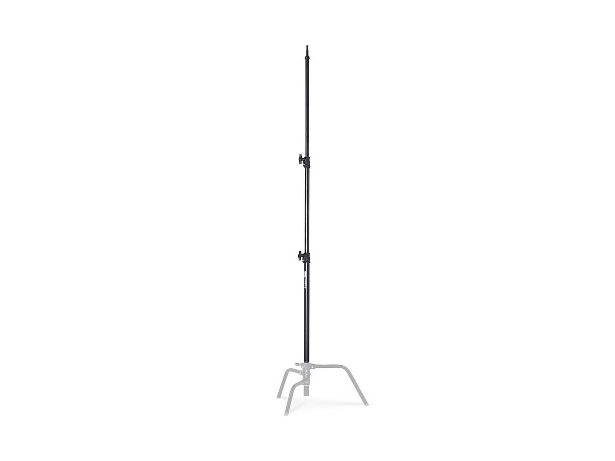 Avenger C-Stand Column 20 Black