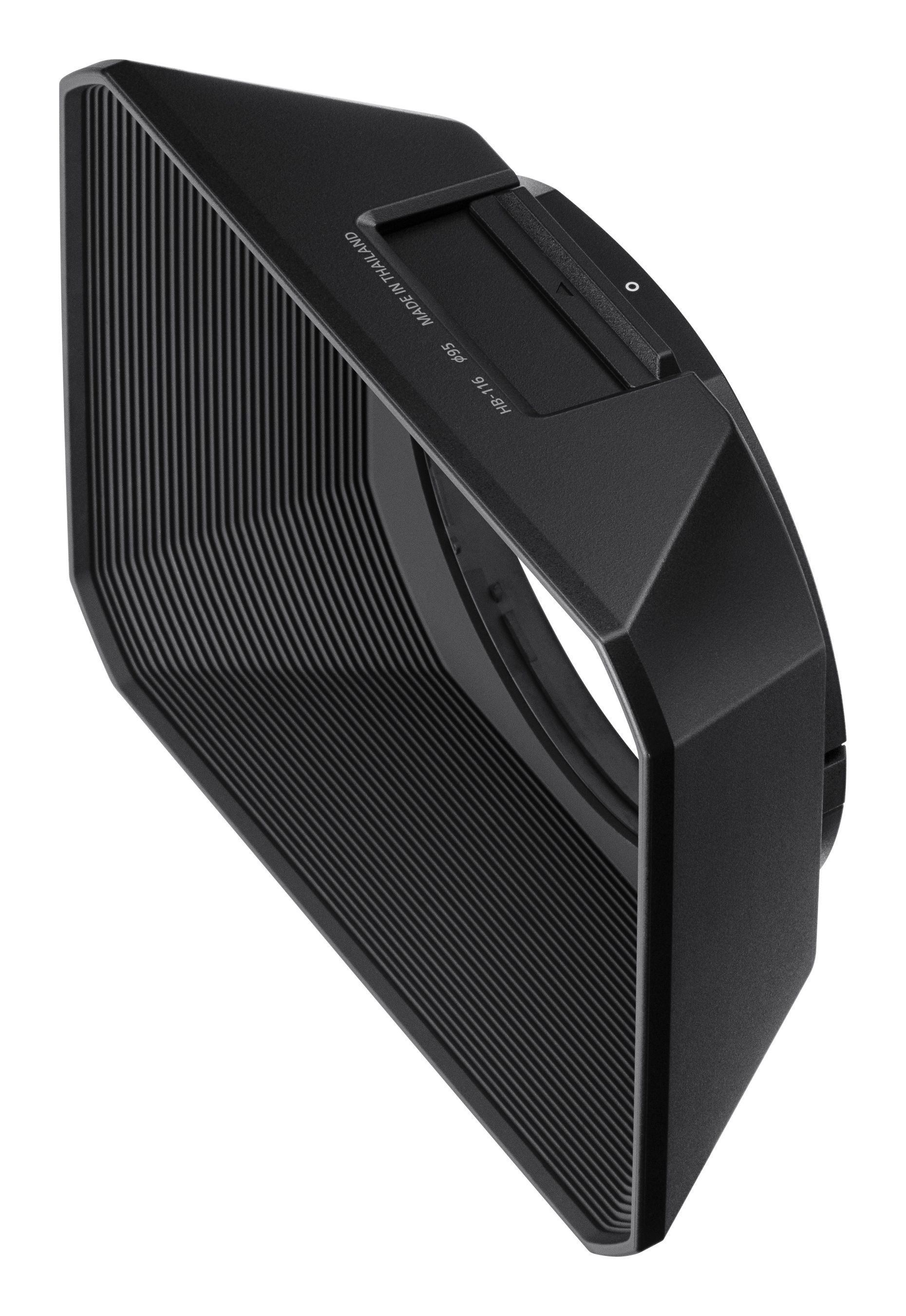 Nikon HB-116 Lens Hood f. Z 28-135mm f/4