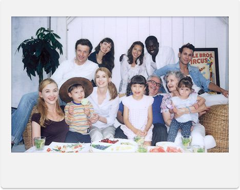 Fujifilm Instax 300 black