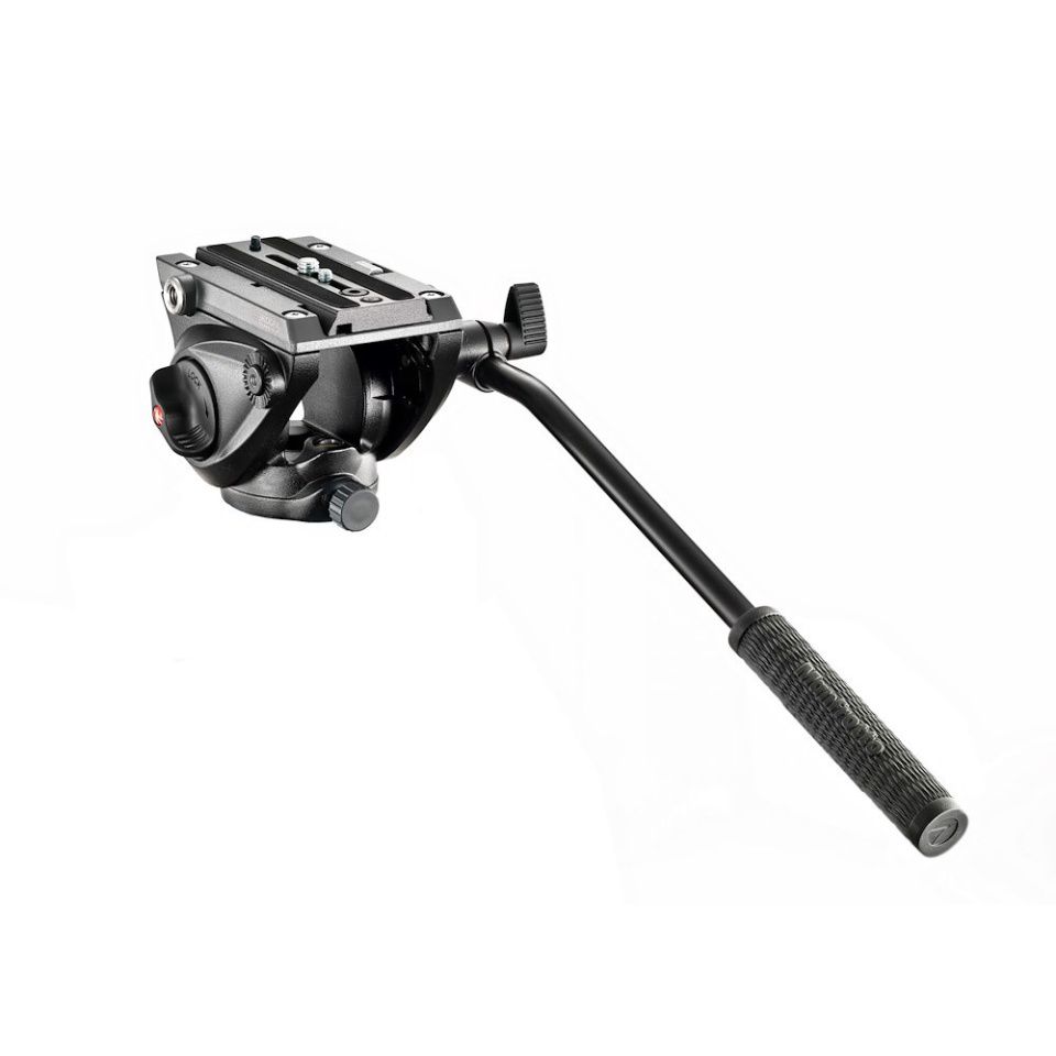 Manfrotto 500 Fluid Video Head