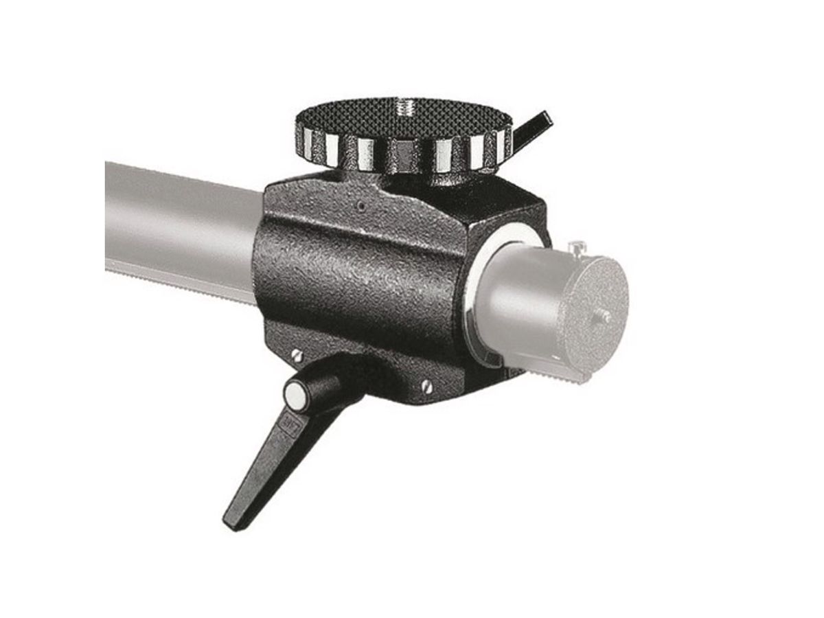 Manfrotto Camera Support Platform