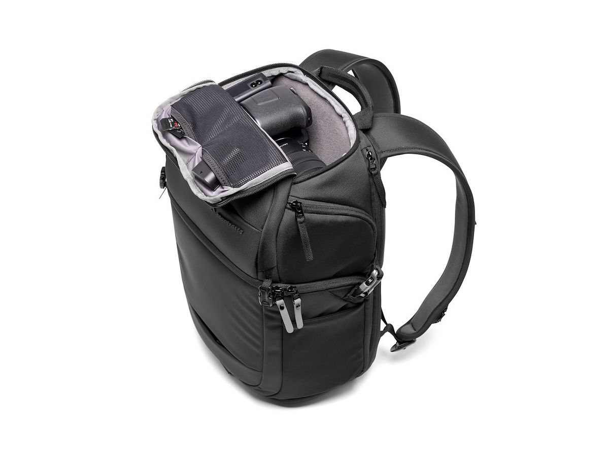 Manfrotto Advanced Fast Backpack M III