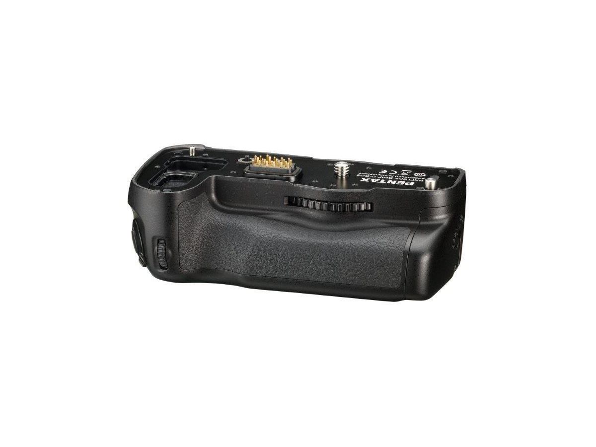 Pentax Batteriegriff D-BG5 zu Pentax K3