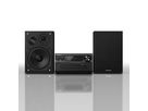 Panasonic Hifi DAB+ 2x60W PMX802 Black