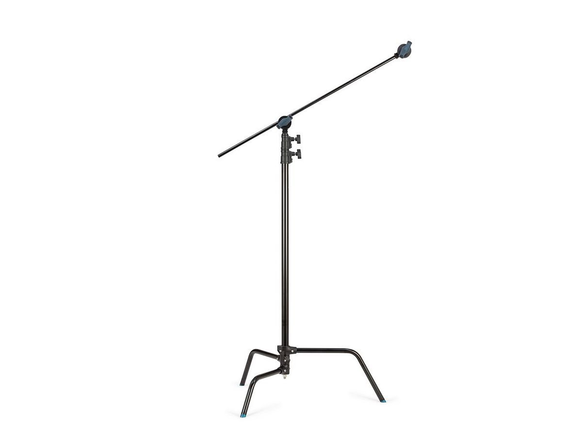 Avenger C-Stand Kit 33 Steel 330cm Blk