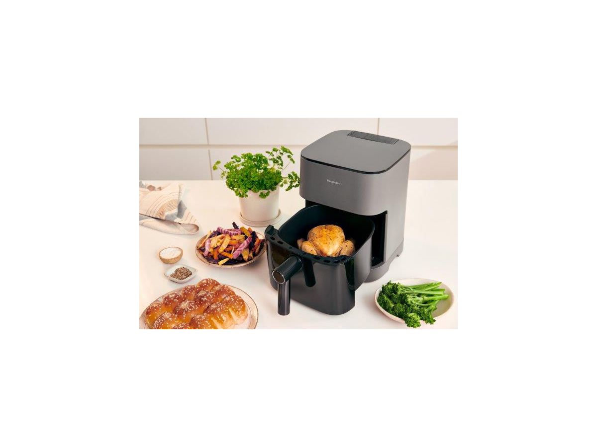 Panasonic Heissluftfritteuse AirFryer 5L