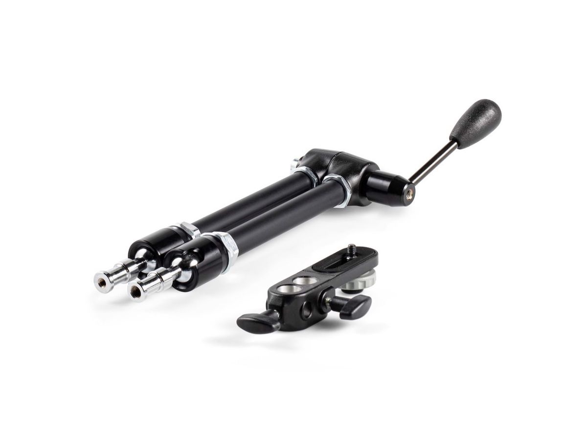 Manfrotto Magic Arm w/Bracket