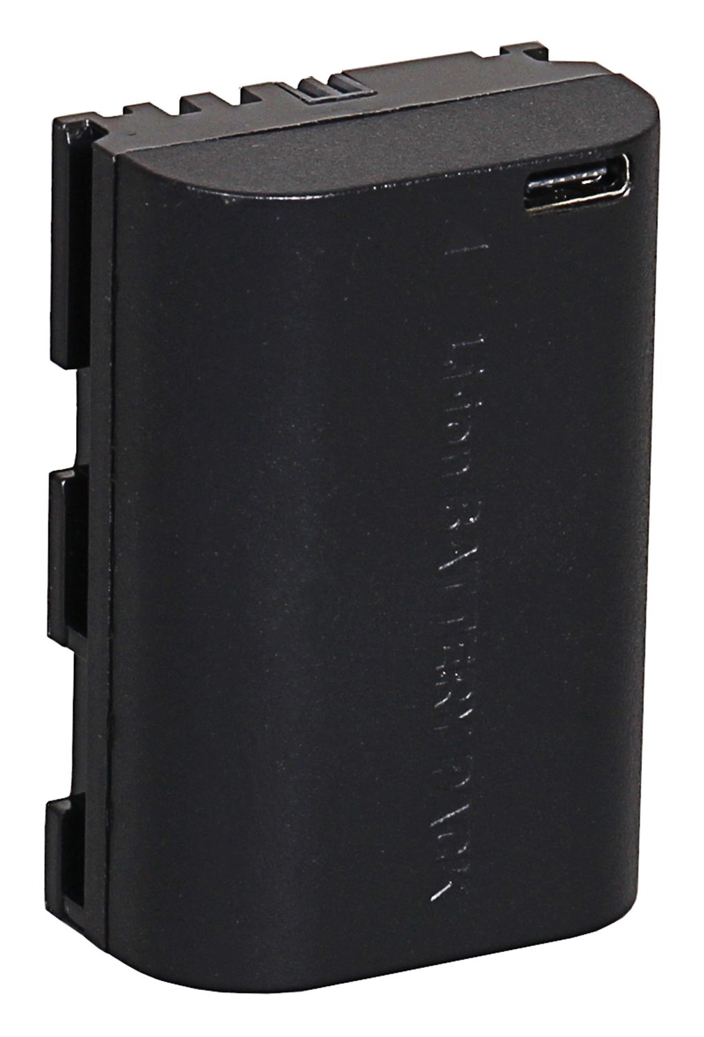 Patona Platinum Canon LP-E6 USB-C Input